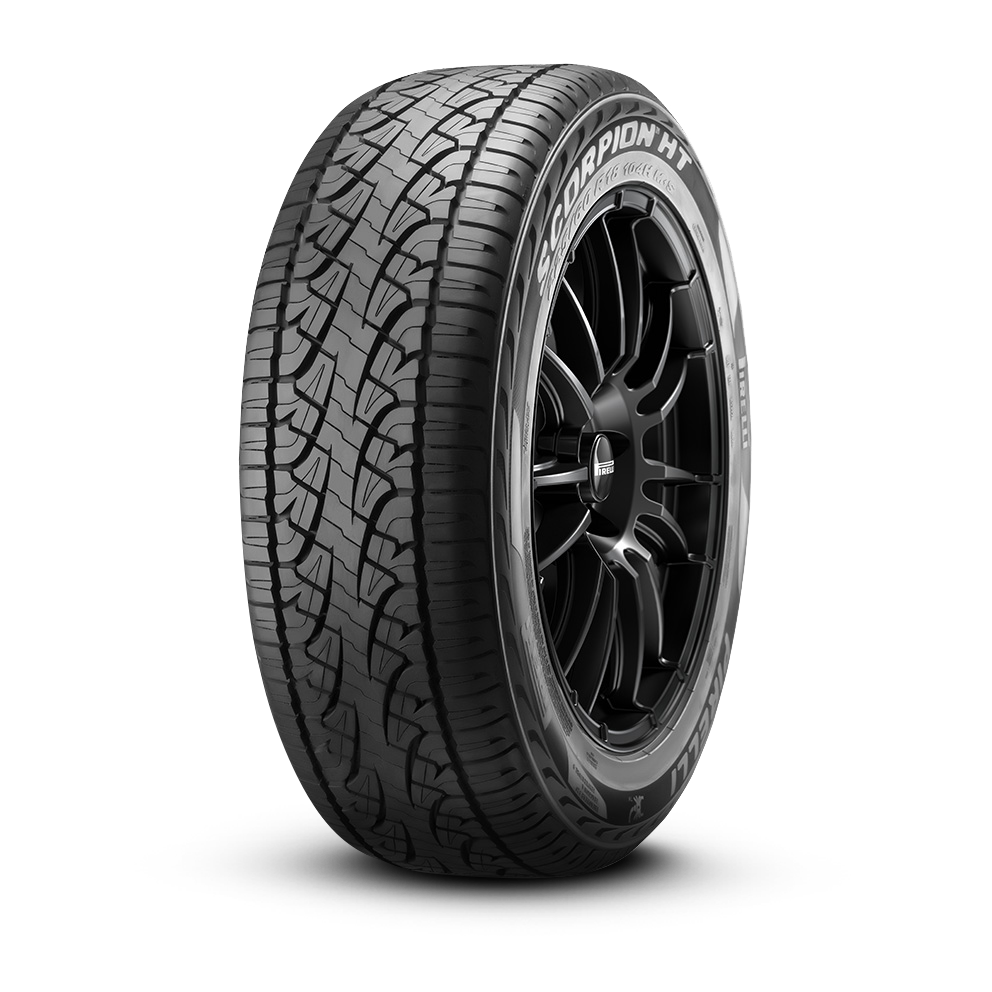 Pirelli SCORPION HT 205/70 R15