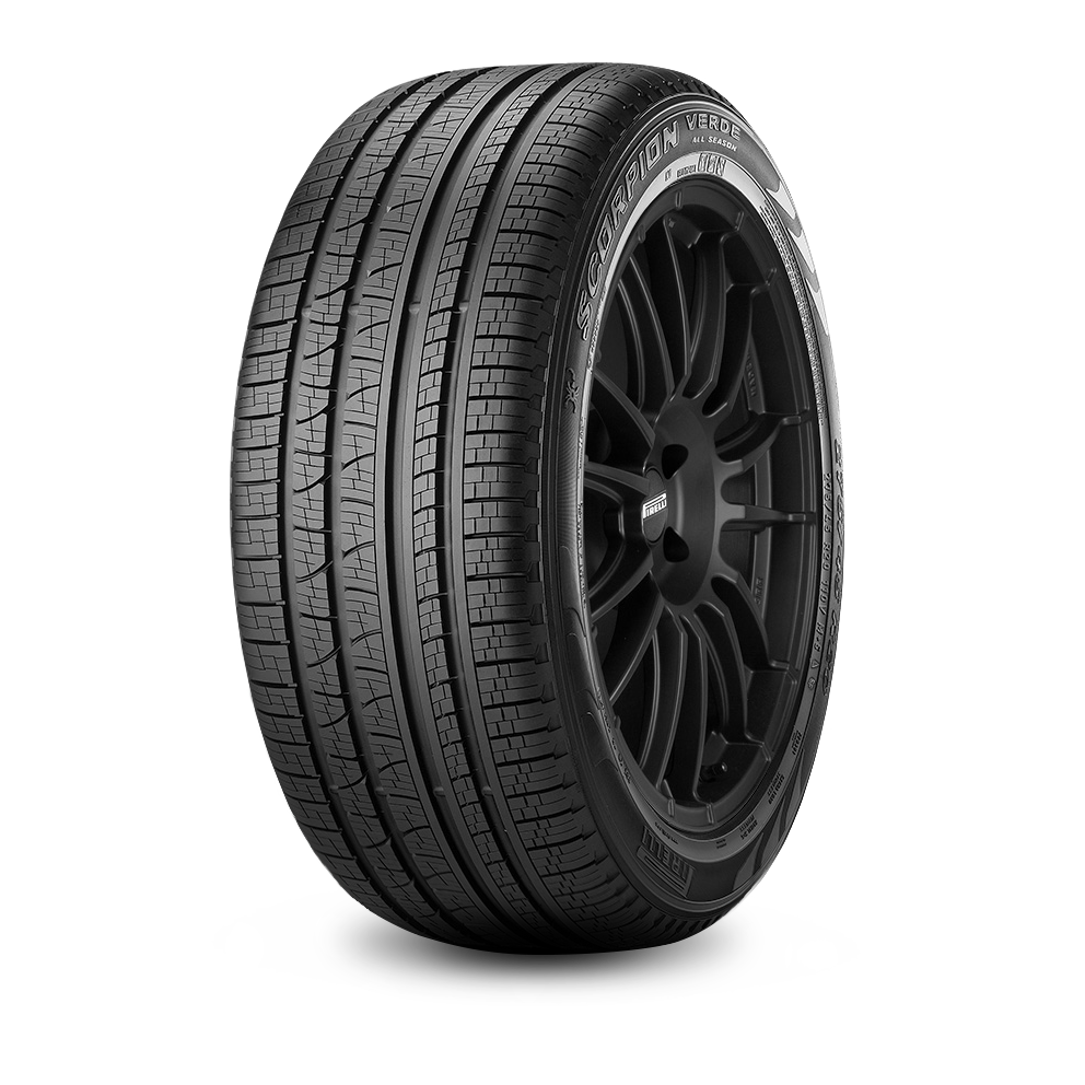 PIRELLI SCORPION オールシーズンタイヤ 255/60R20 ピレリ Scorpion(スコーピオン) ZERO オールシーズン 255/60R20