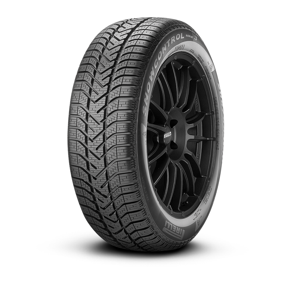 195/55r16 87V tire | Pirelli
