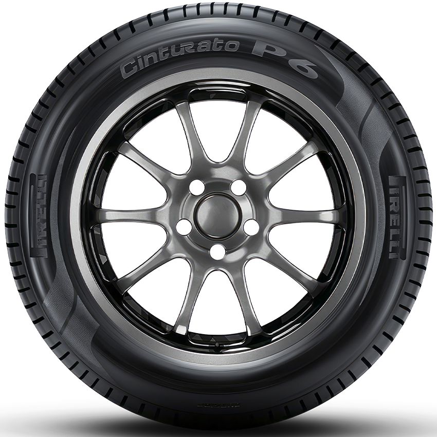 RUN FLAT Cinturato P7 - Pneu de carro | Pirelli