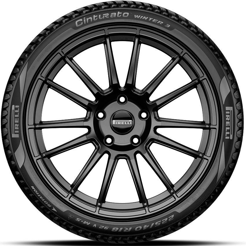 Cinturato All Season SF 3 - All-Season Tyre