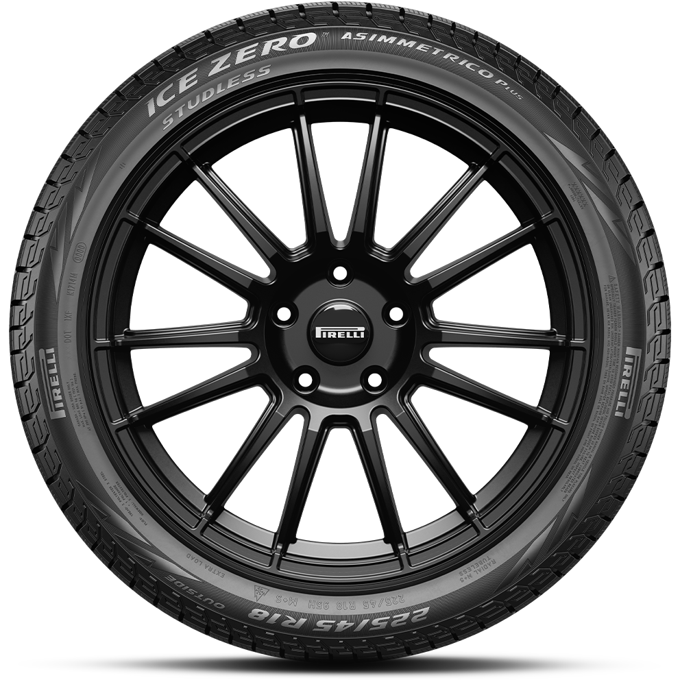 PIRELLI ICE ZERO 205/65R16 2022年製 RUN FLAT WINTER SOTTOZERO™ SERIE II 245/40R20 | Pirelli