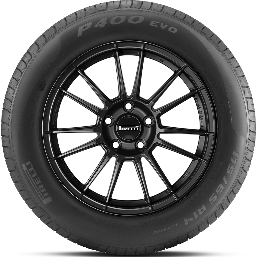 Pneu Pirelli P400 EVO