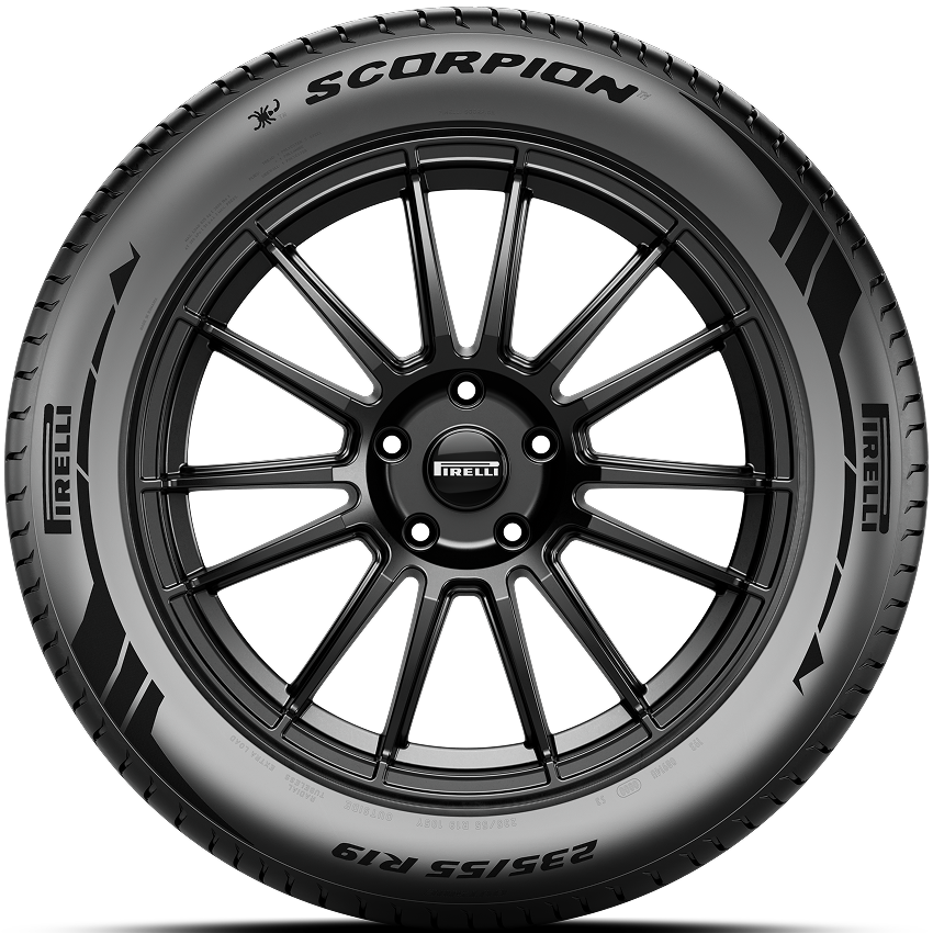 Pneu PIRELLI 255/45R20