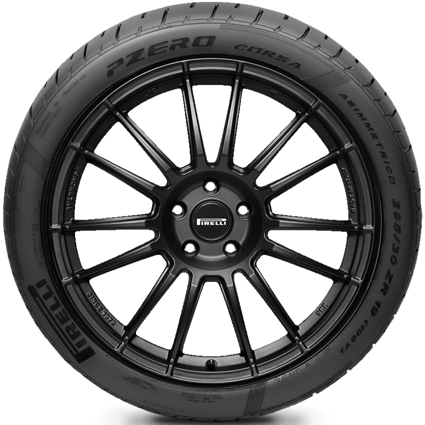 P ZERO - 車 タイヤ | Pirelli