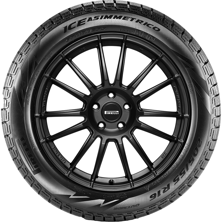 トヨタ ピレリ ICE ASIMMETRICO PLUS 225/60 R17 楽天市場】スタッドレス ice asimmetrico plus 225／60r17の通販