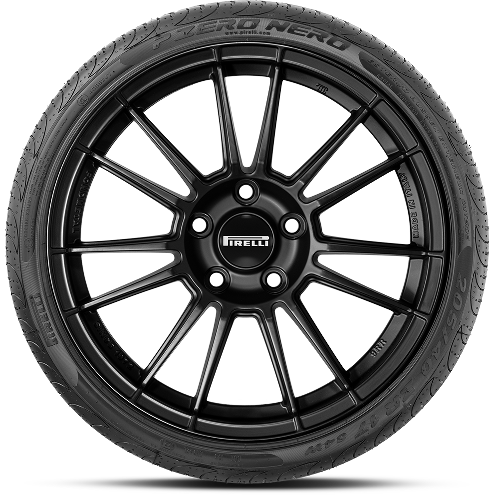 Pirelli P Zero AS Plus 3 tires price | Pirelli