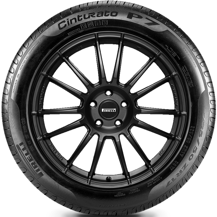 Pneu Pirelli Cinturato P7