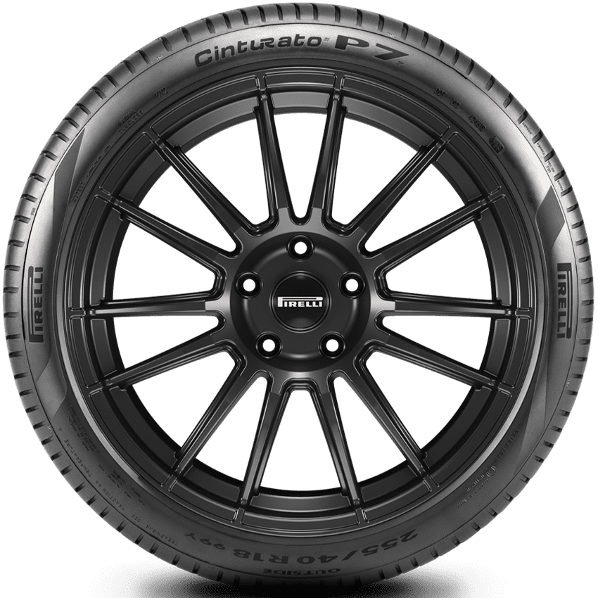 Pneus Pirelli - Cinturato P7 C2