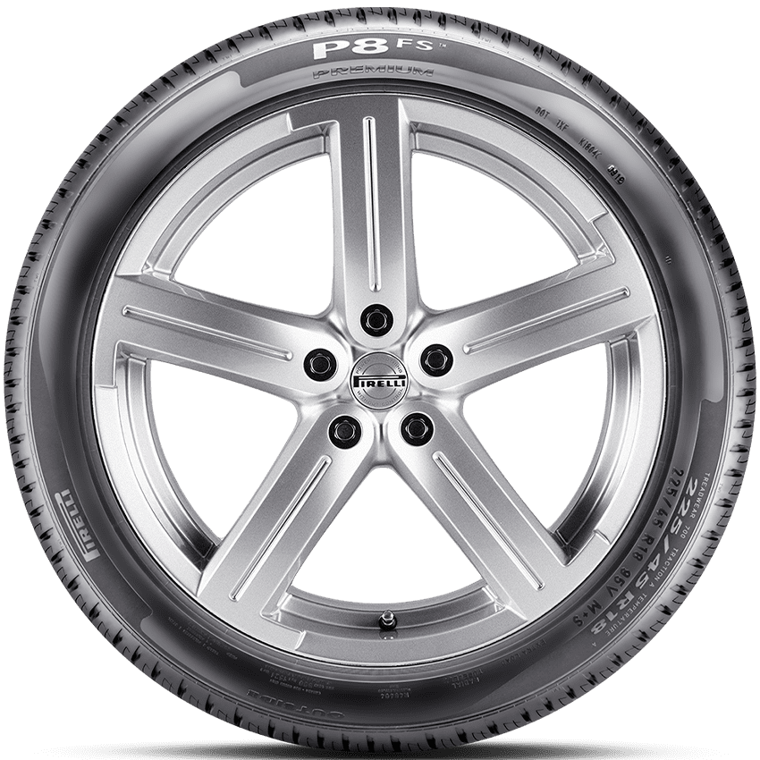 P8™ FS PREMIUM 215/45R17 | Pirelli