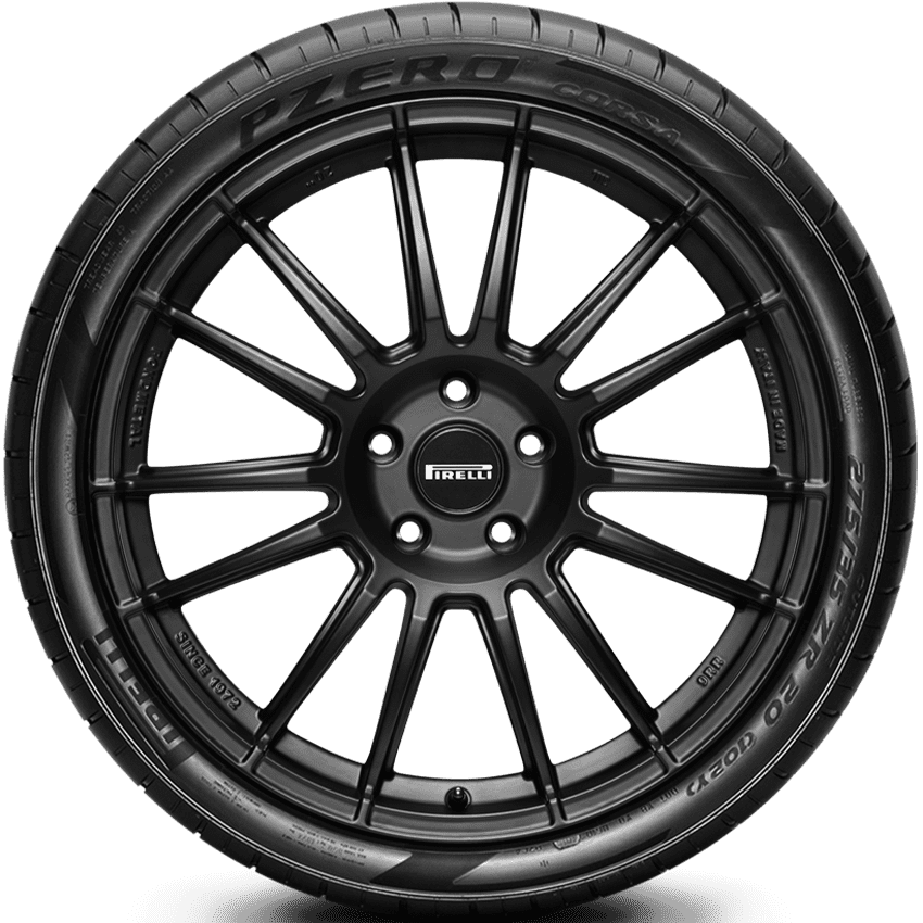 Pneu PIRELLI 275/30R20