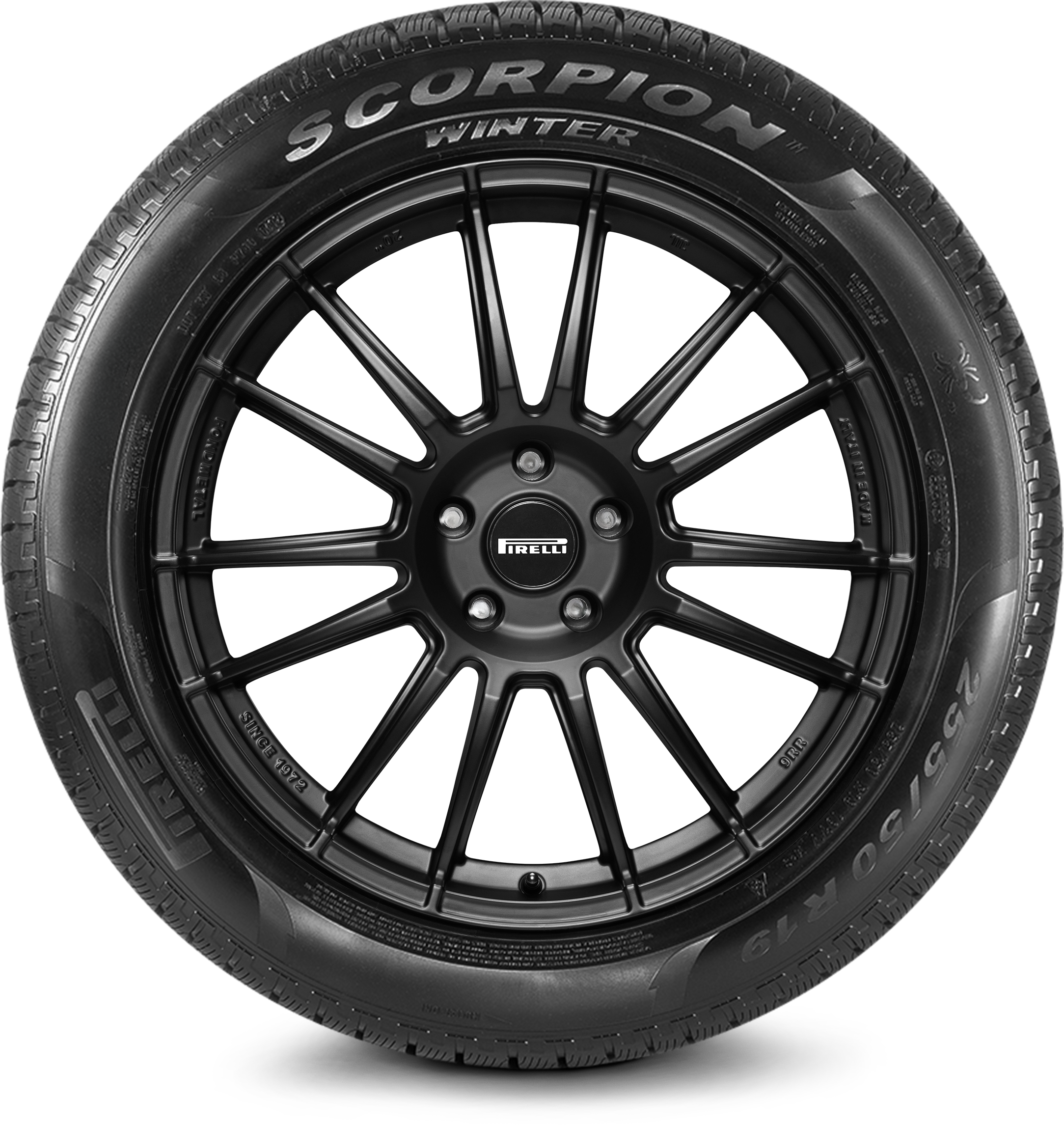 265/45r21 Size Tires: choose the best for your car | Pirelli