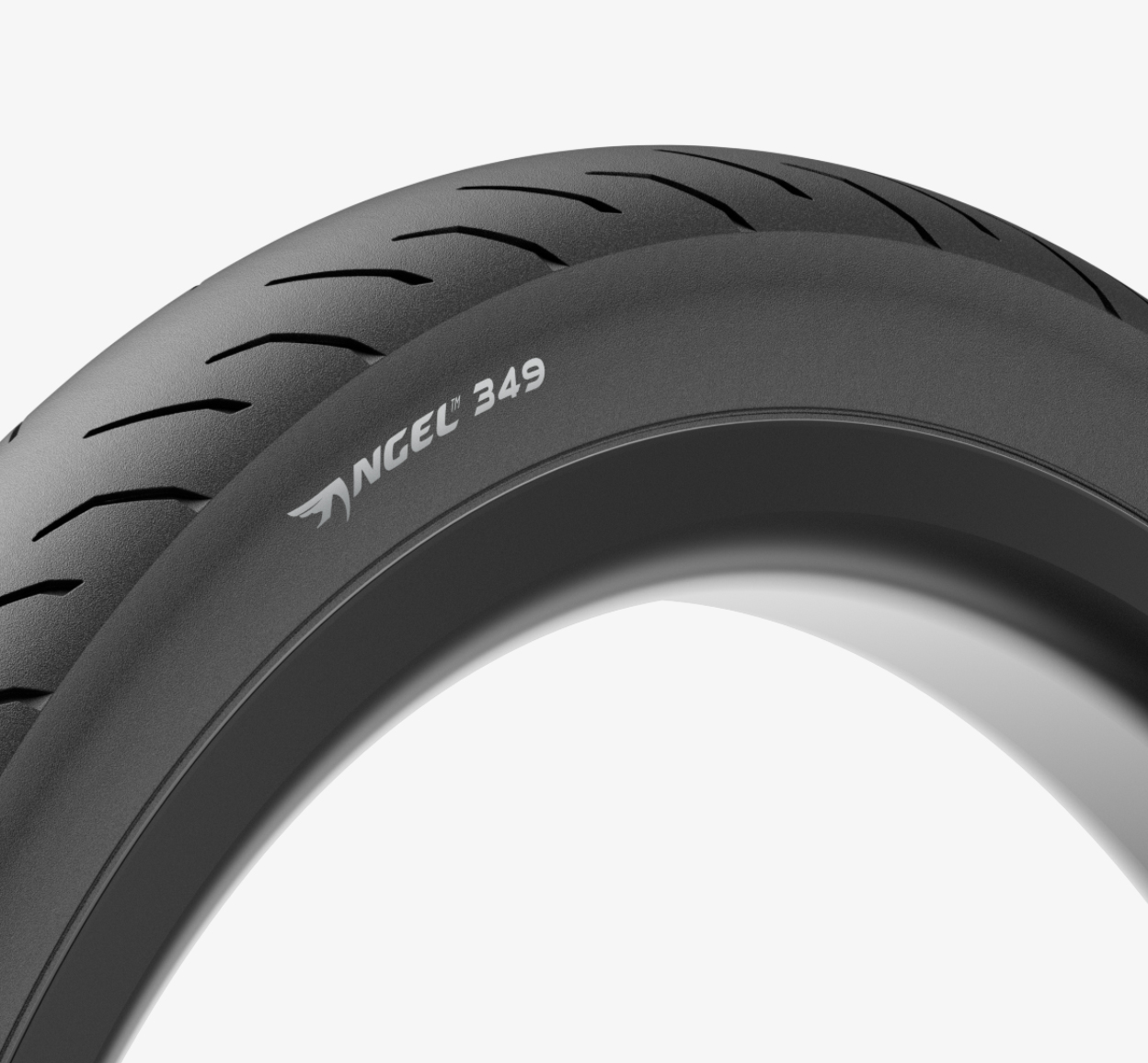 P ZERO™ SmarTUBE RS | Pirelli Cycling