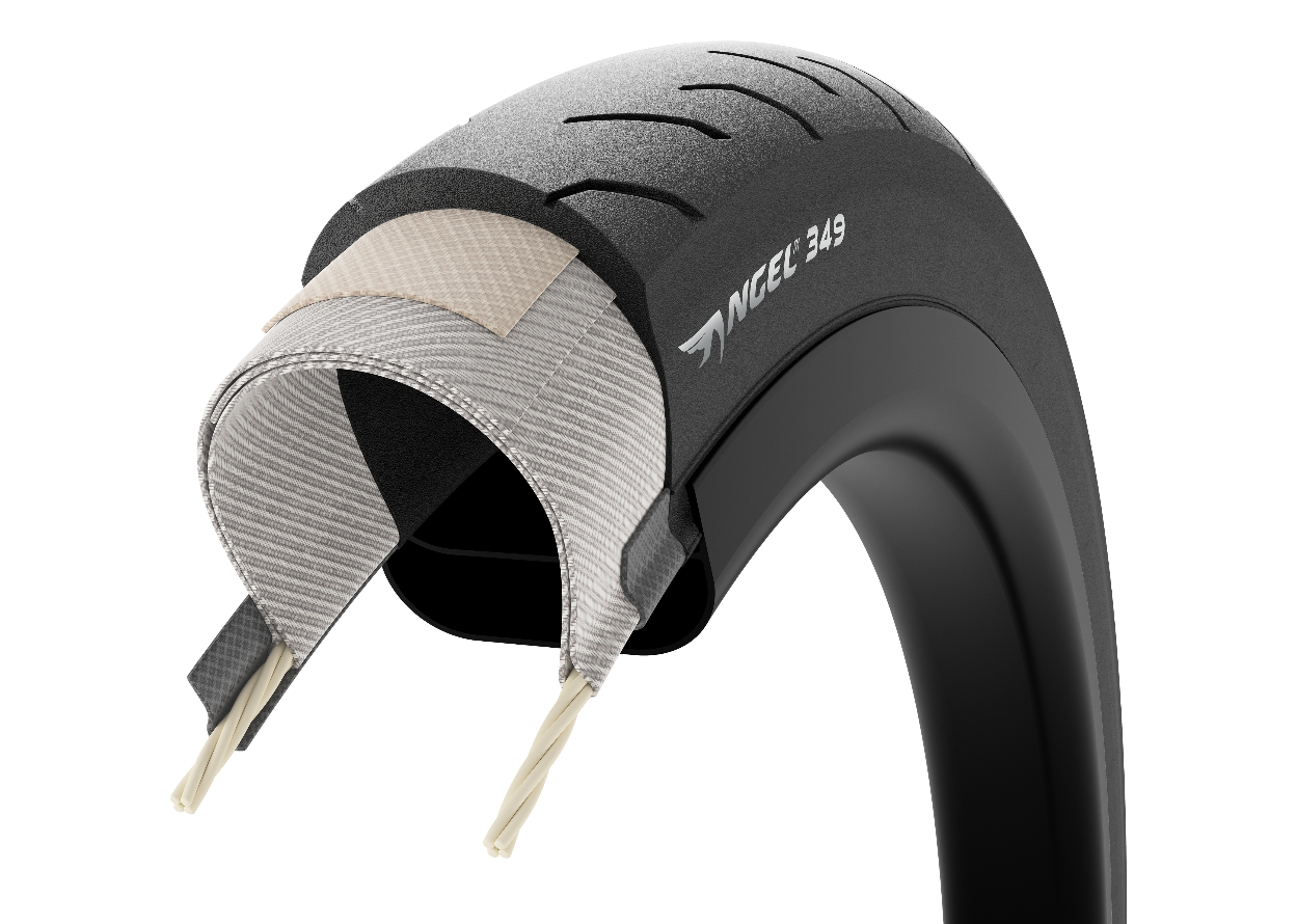 Cinturato™ Gravel Hard Terrain | Pirelli Cycling