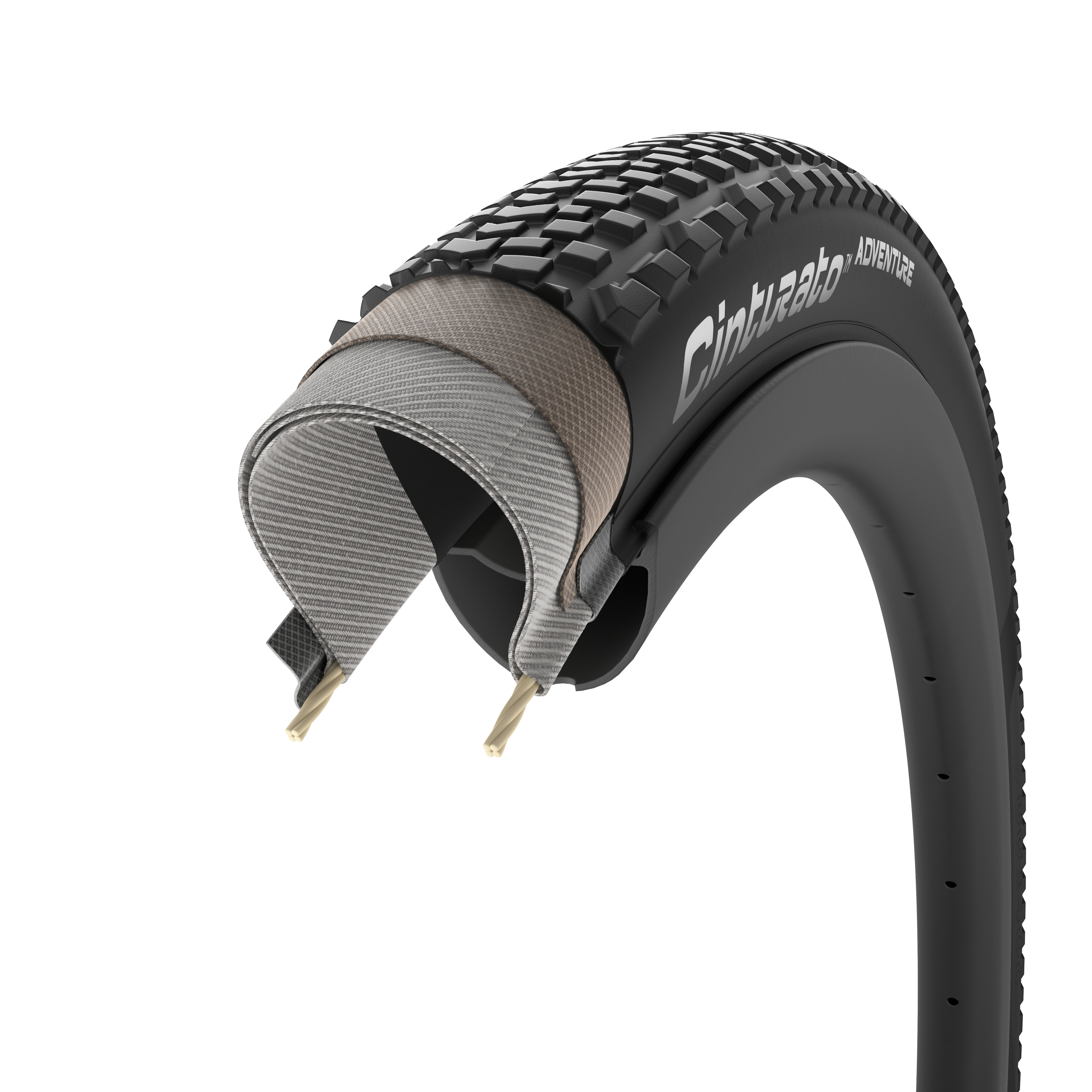 Cinturato™ Adventure | Pirelli Cycling