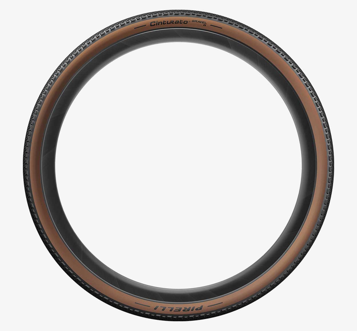 パーツ PIRELLI CINTURATO GRAVEL CLASSIC H Cinturato™ Gravel Hard Terrain | Pirelli Cycling