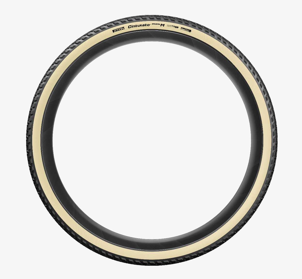 Cinturato™ Gravel Mixed Terrain 35-622 | Pirelli Cycling