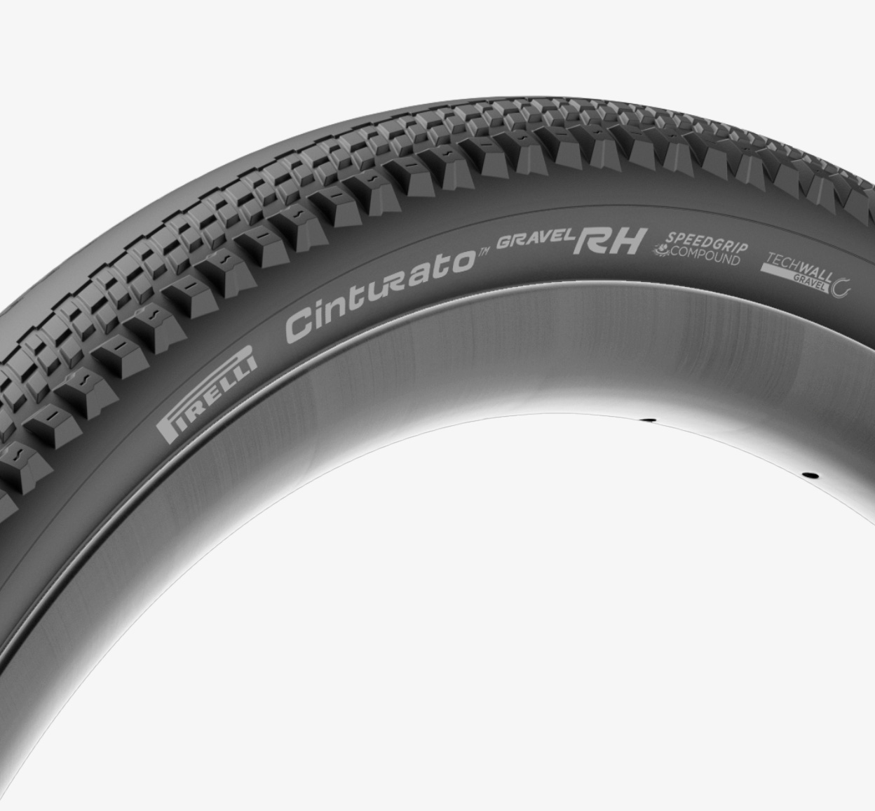 Cinturato™ Gravel RH 40-622 | Pirelli Cycling