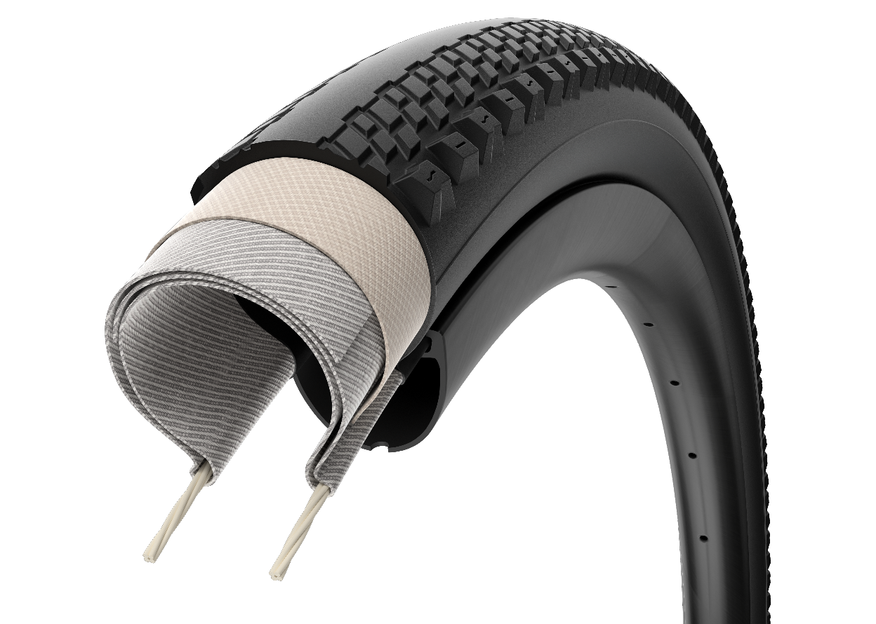 Cinturato™ Gravel Hard Terrain | Pirelli Cycling