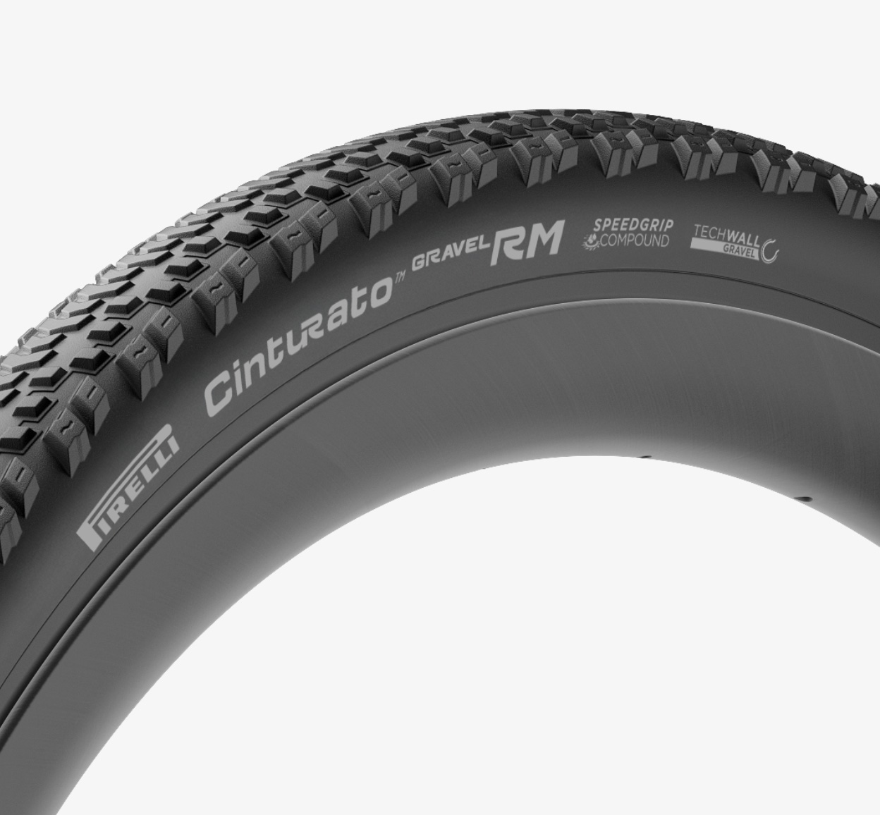 Cinturato™ Gravel RM 35-622 | Pirelli Cycling