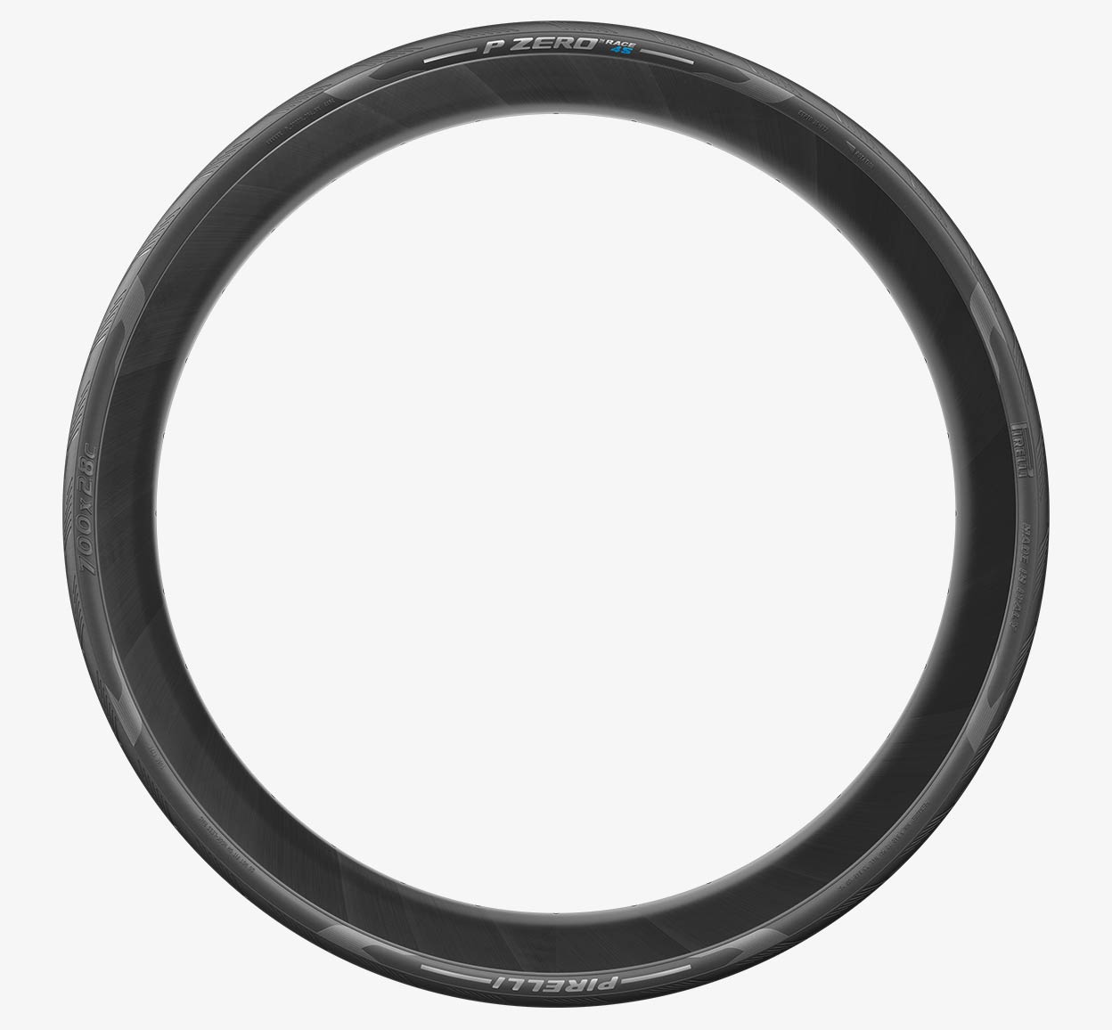 P ZERO™ Race 4S | Pirelli Cycling