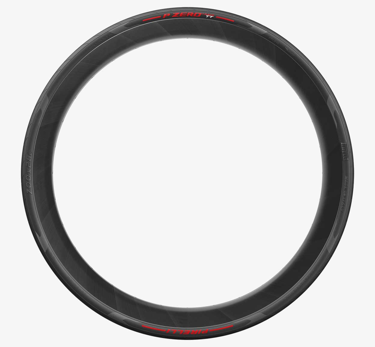 パーツ PIRELLI P ZERO VELO TT P ZERO™ Race TT | Pirelli Cycling
