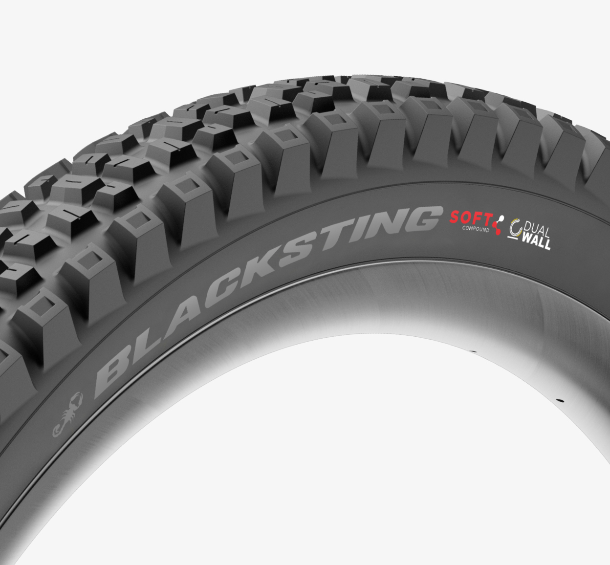 P ZERO™ SmarTUBE RS | Pirelli Cycling