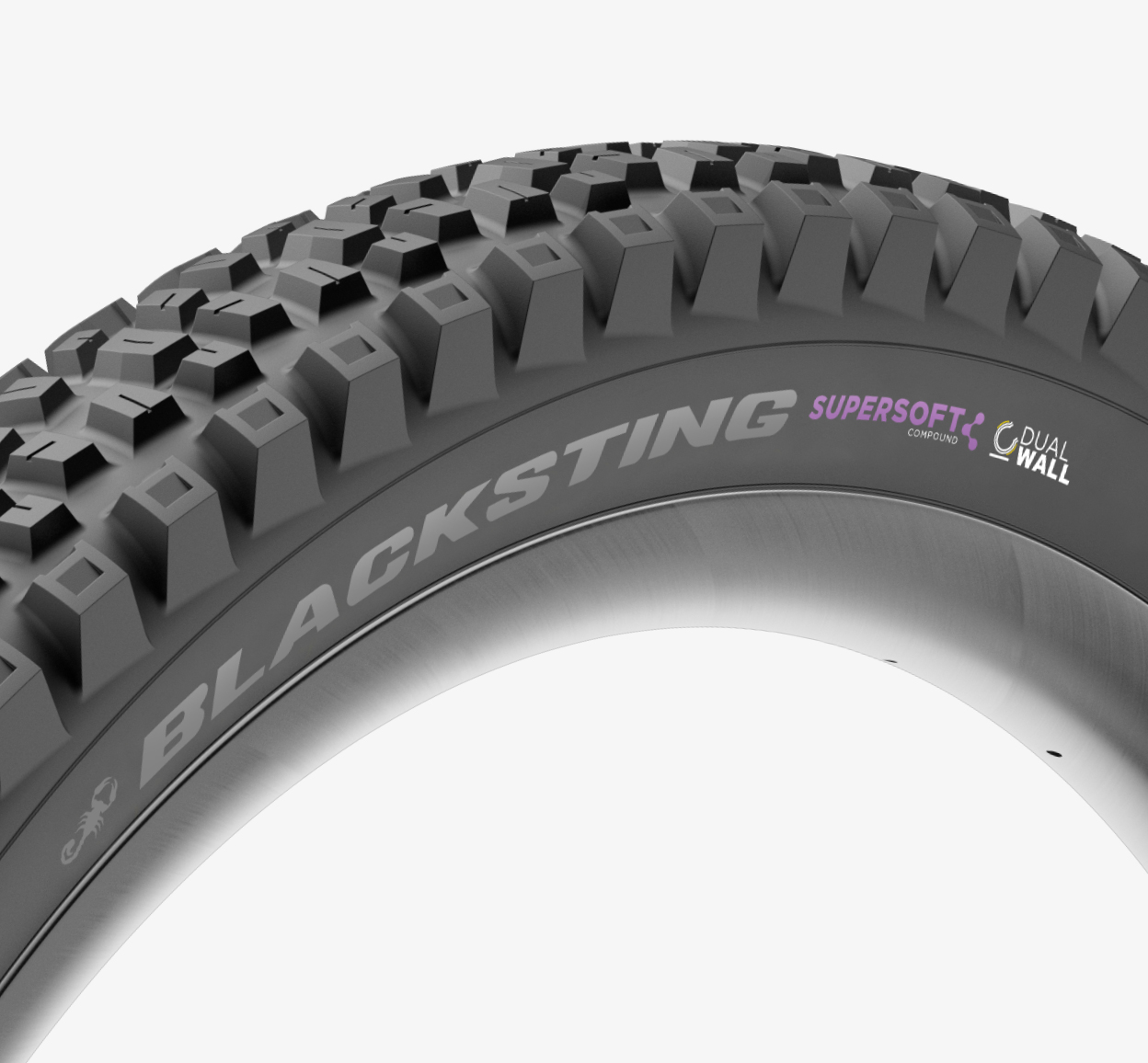 P ZERO™ SmarTUBE RS | Pirelli Cycling