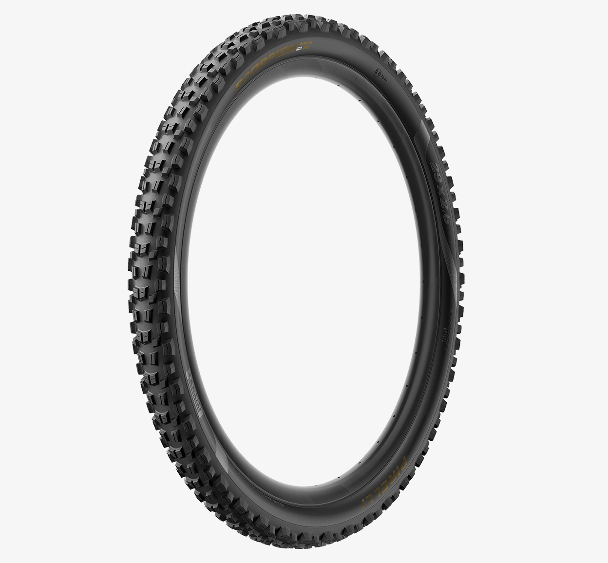 PIRELLI ピレリ SCORPION ENDURO スコーピオン 1958 Amazon.com : Pirelli Scorpion 27.5In Enduro R Tubeless Tire