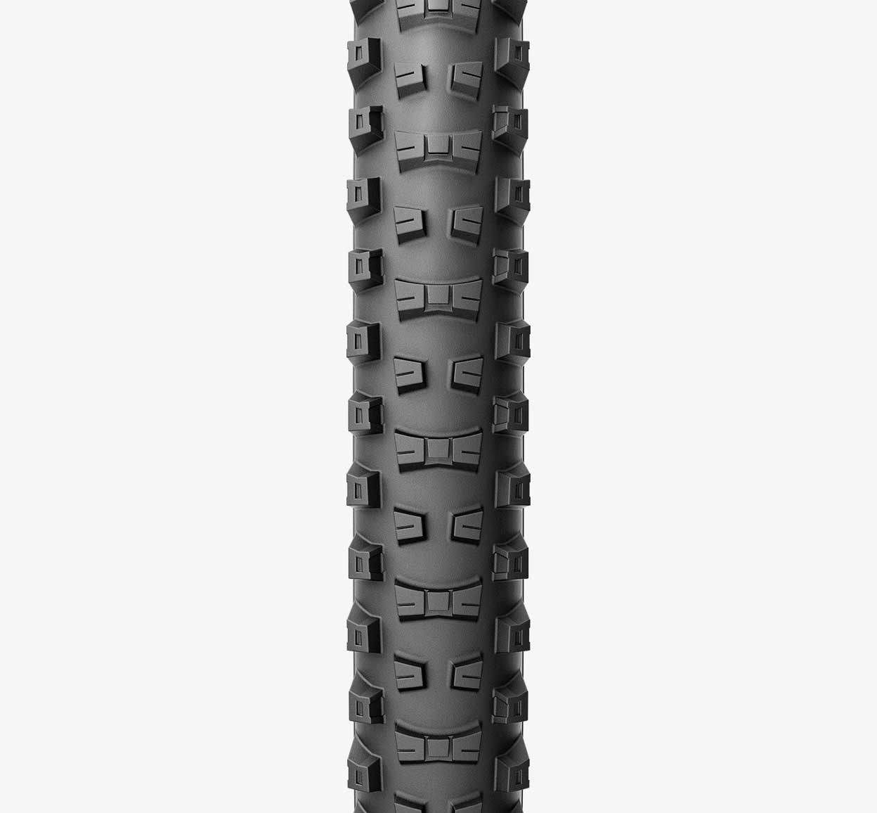 Pneu PIRELLI P ZERO ROAD 700c TubeType Noir