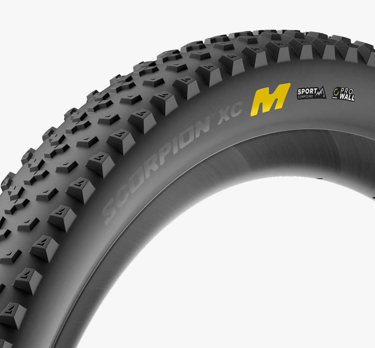 Scorpion™ XC M | Pirelli Cycling