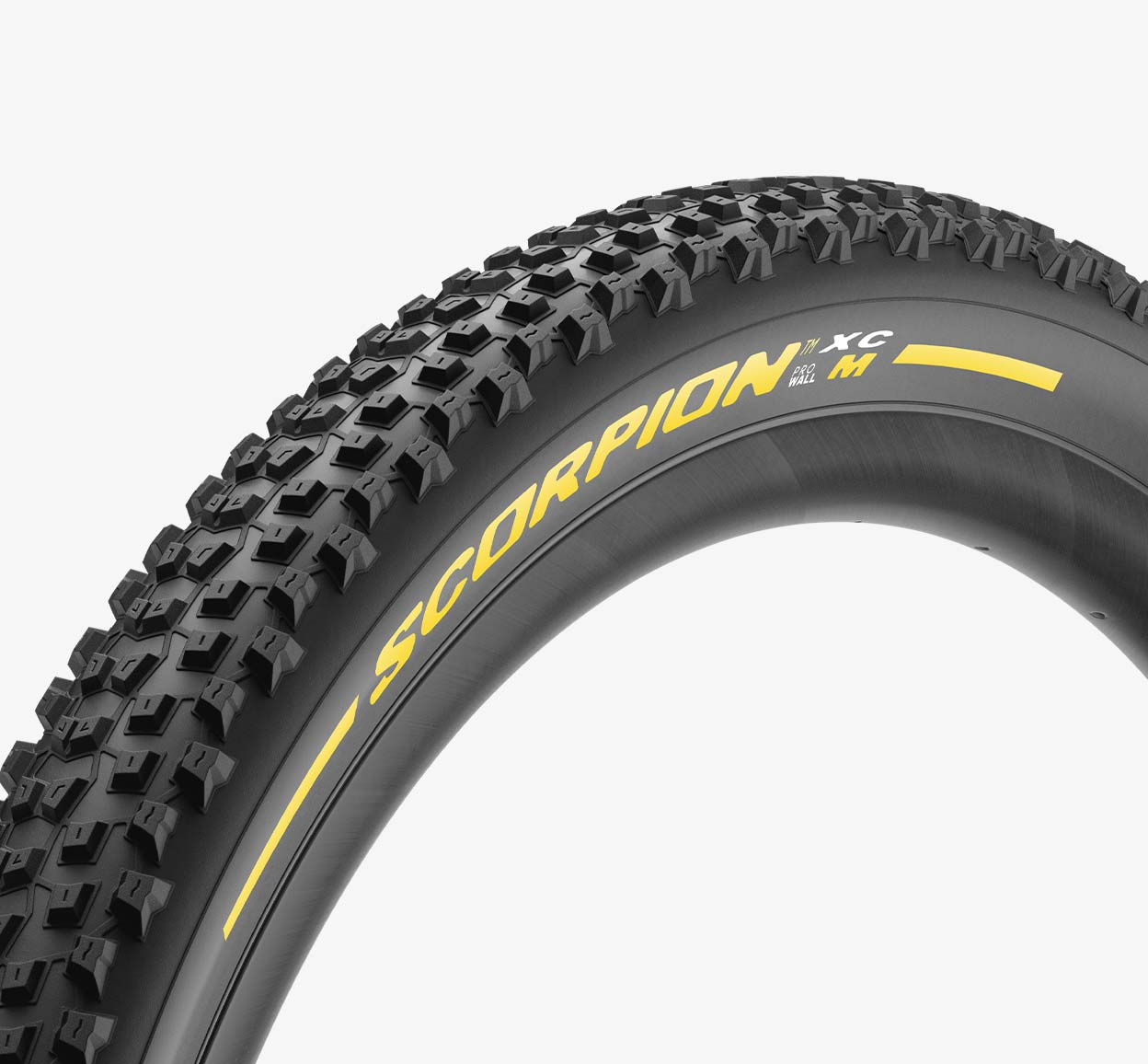 Scorpion™ XC M | Pirelli Cycling