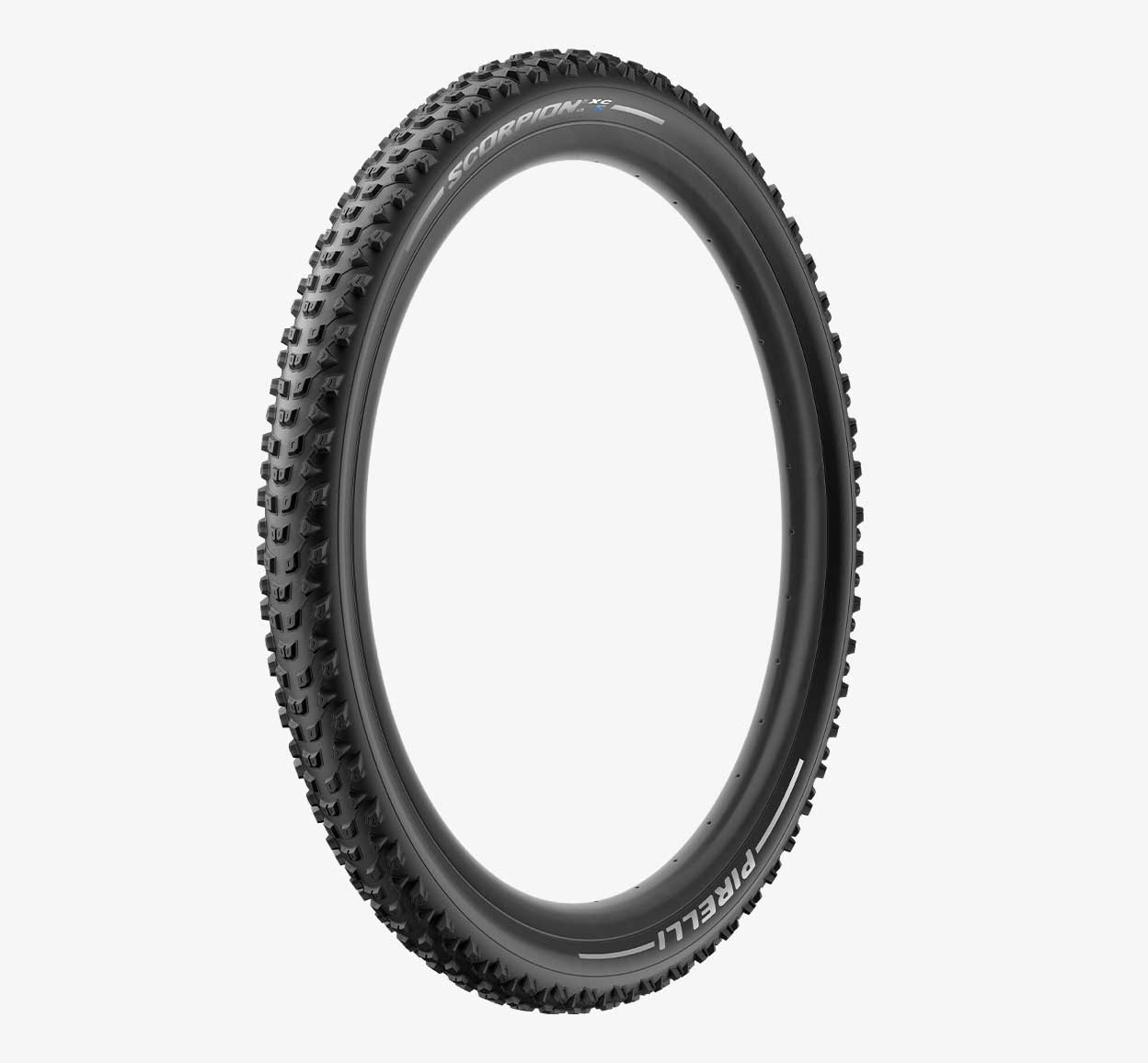Scorpion™ XC S | Pirelli Cycling