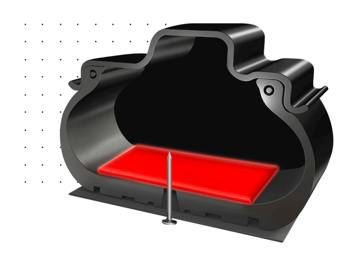 ELECT™ P ZERO™ (PZ4) 275/45R20 | Pirelli