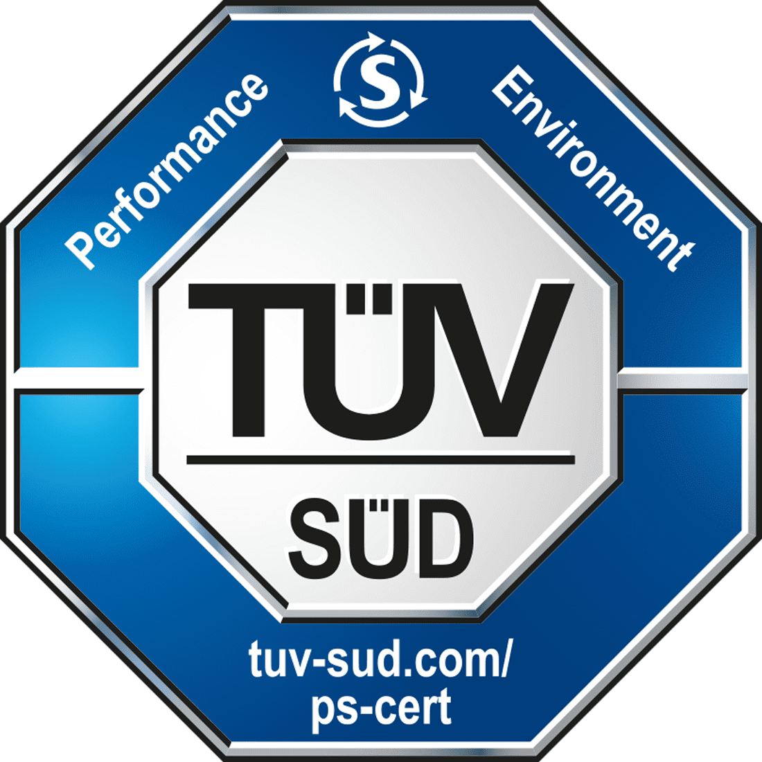 TÜV SÜD — SCORPION WINTER 2
