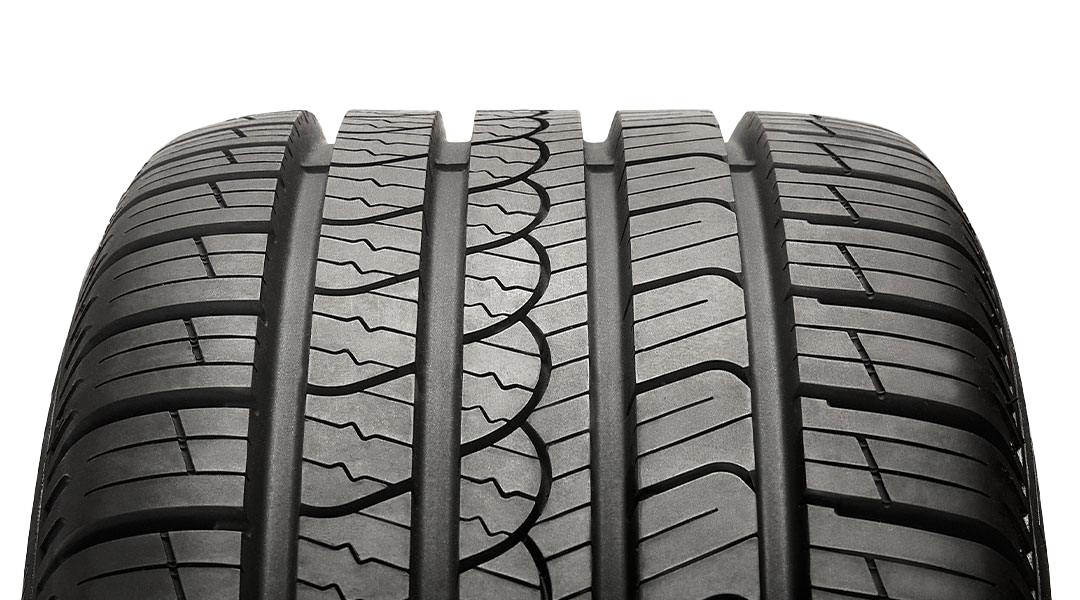 PIRELLI P7 AS+3 100V