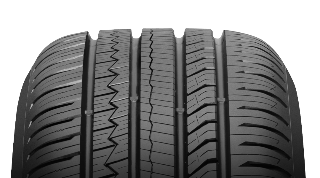 P8™ FS PREMIUM 215/45R17 | Pirelli