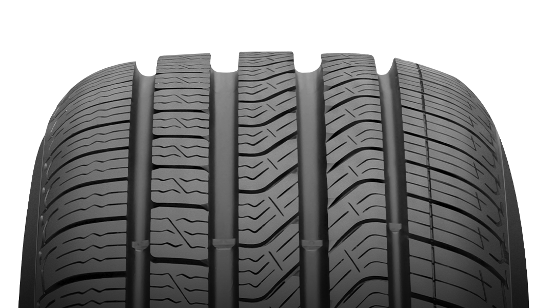 P8™ FS 205/55R16 | Pirelli