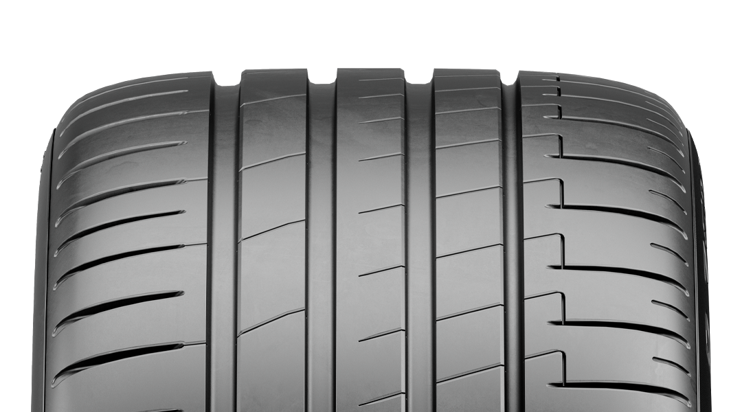 P ZERO™ E 255/40R21 | Pirelli
