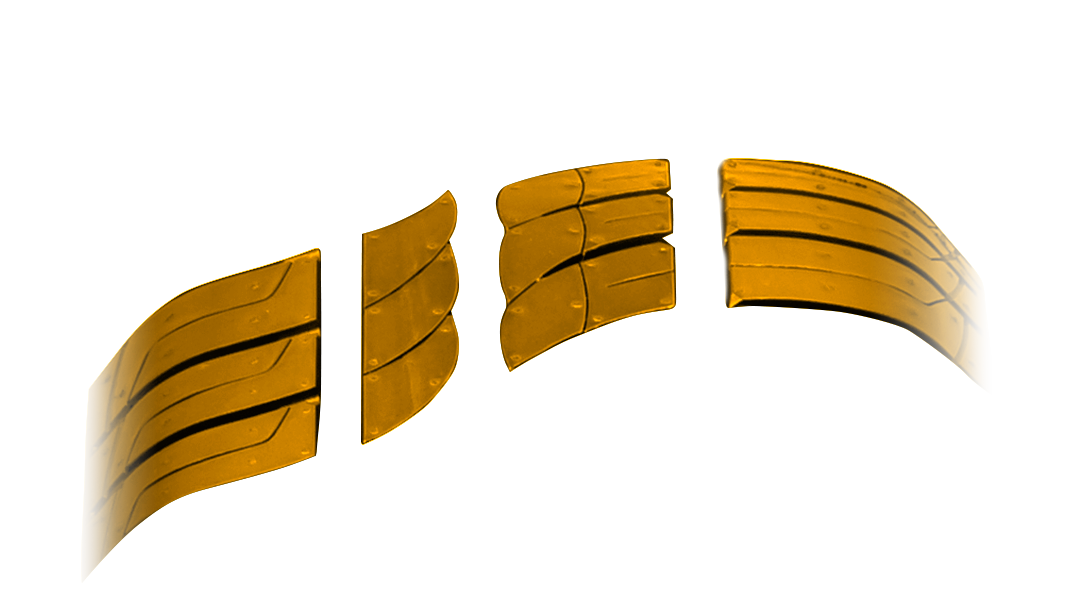 CINTURATO P1™ 225/45R17 | Pirelli