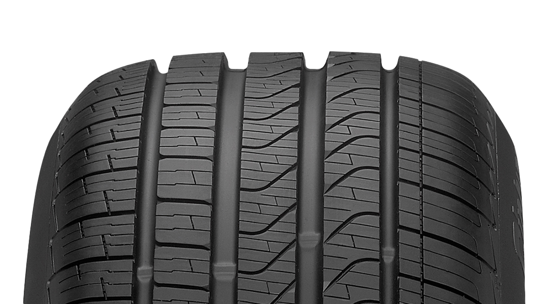 Pirelli Cinturato P7 All Season Run Flat Tire - 225/45R18 95H XL (BMW) - Single
