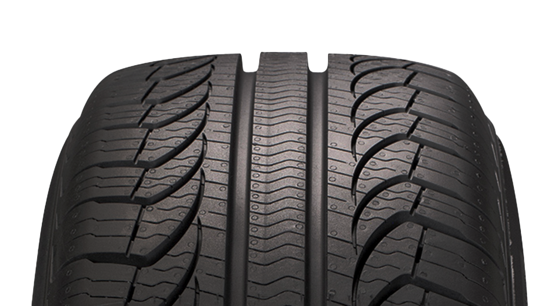 P4™ PERSIST AS PLUS 195/65R15 | Pirelli