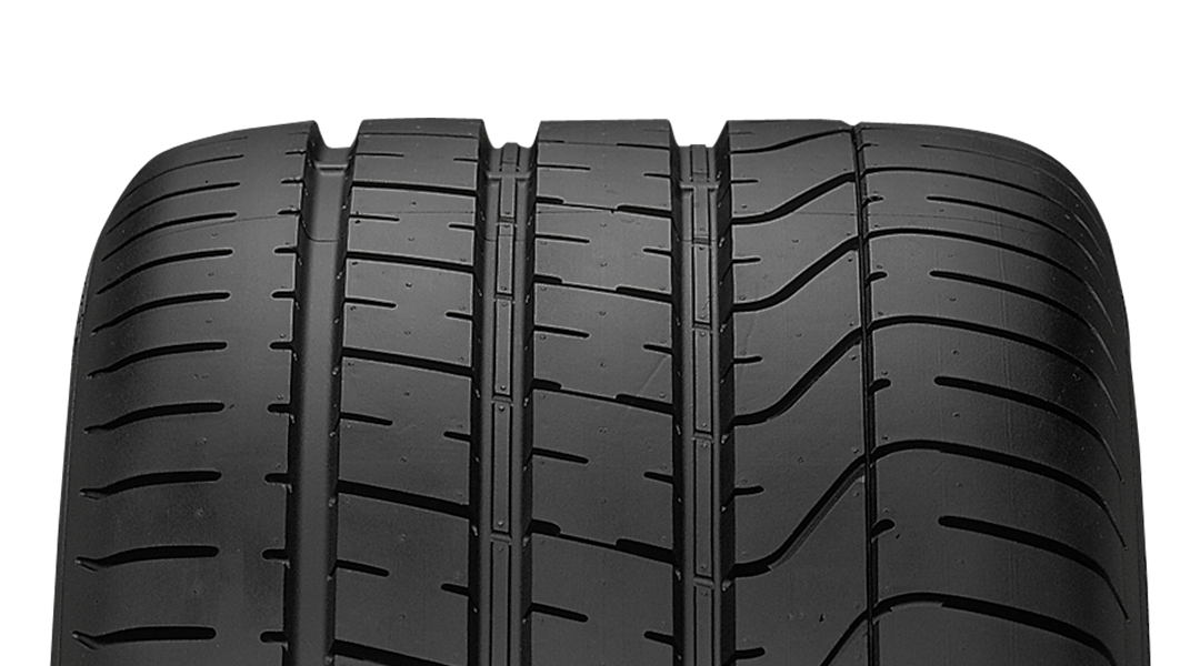 P ZERO - 車 タイヤ | Pirelli