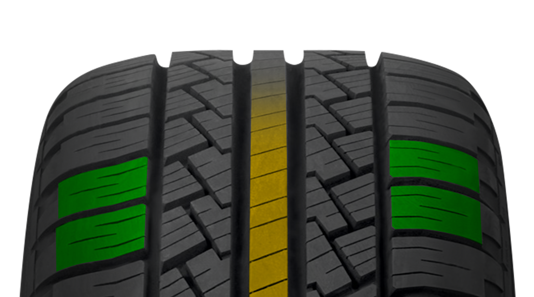 FOAD フォード ピレリ SCORPION STR 16インチ4本セット SCORPION STR - 車 タイヤ | Pirelli